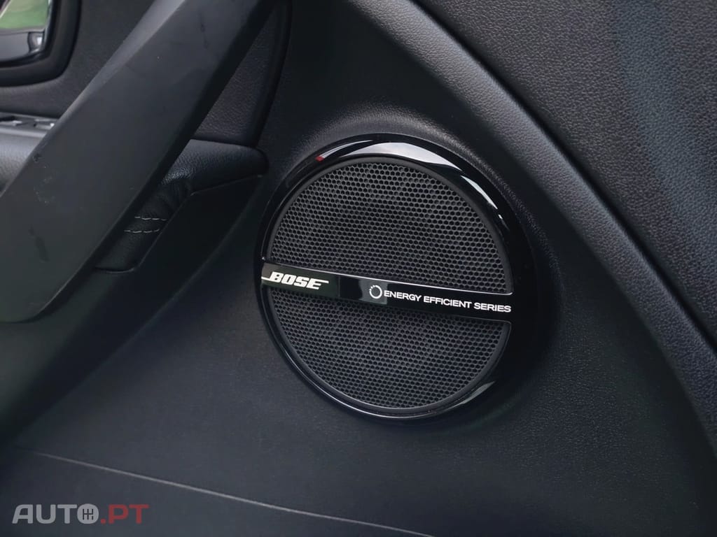 Renault Mégane 1.5 dCi Bose Edition CO2 Champion