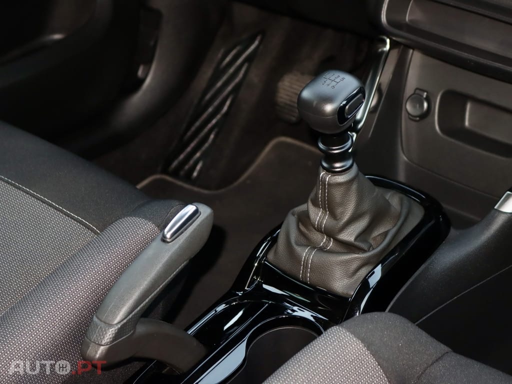 Citroen C3 Aircross 1.2 PureTech C-Series