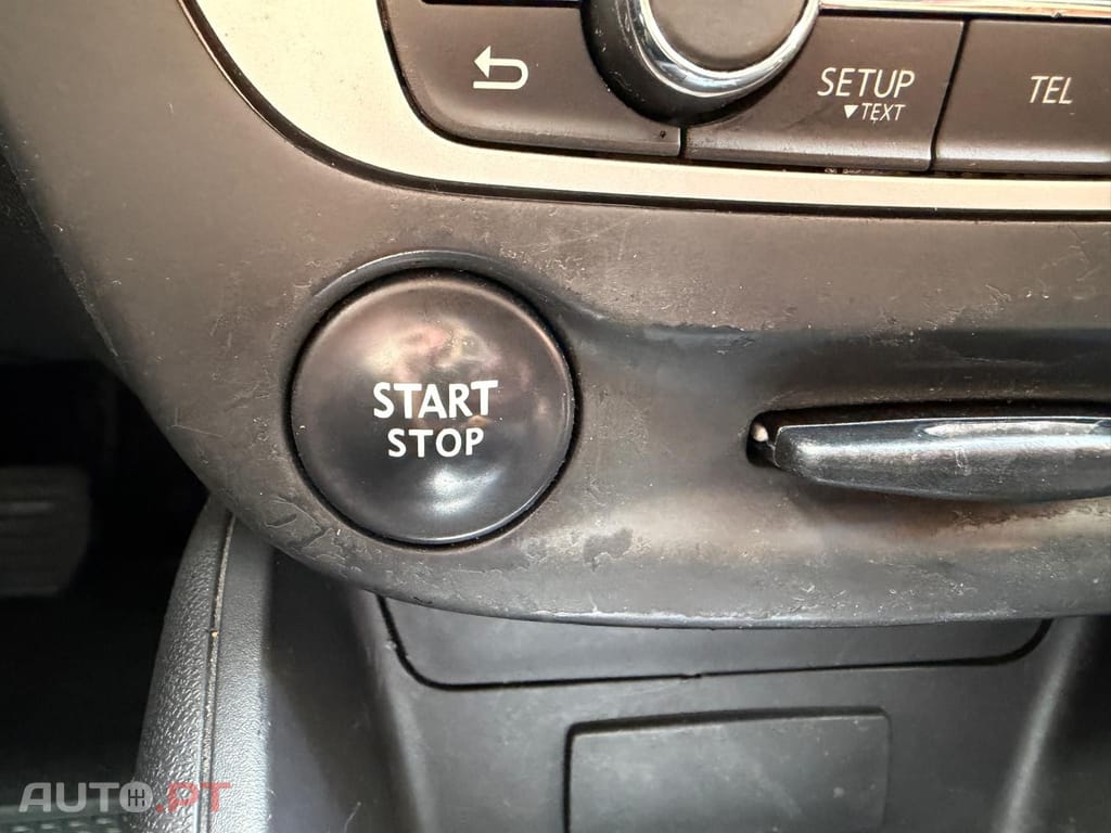 Renault Mégane Sport Tourer 1.5 DCI SW 