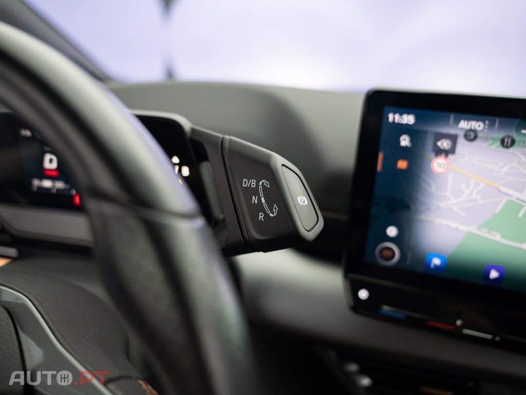 Cupra Born 58 kWh