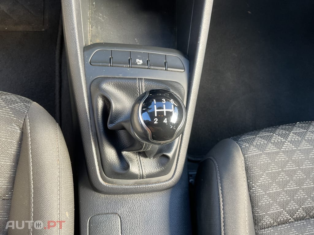 Kia Rio 1.2 CVVT Urban