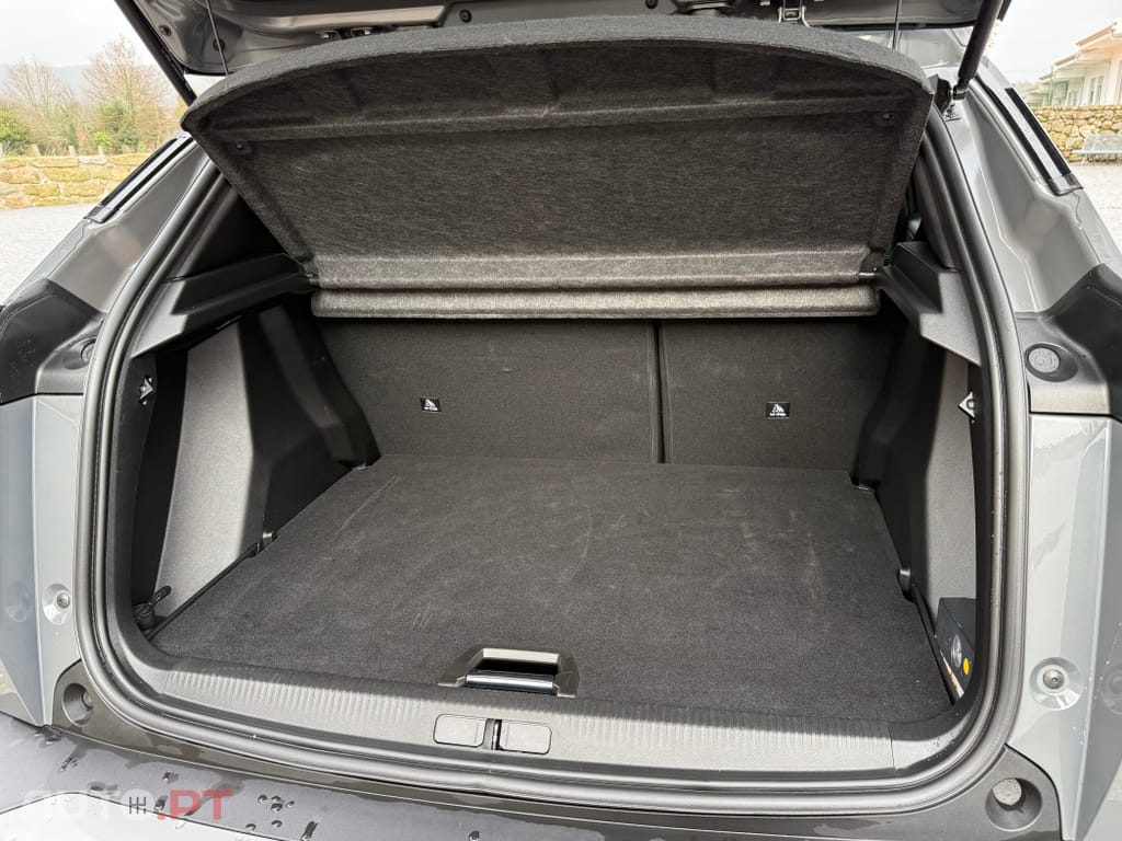 Peugeot 2008 1.2 PureTech Allure Pack