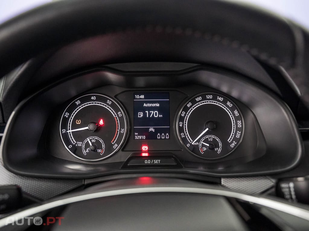 Skoda Kamiq 1.0 TSI Ambition