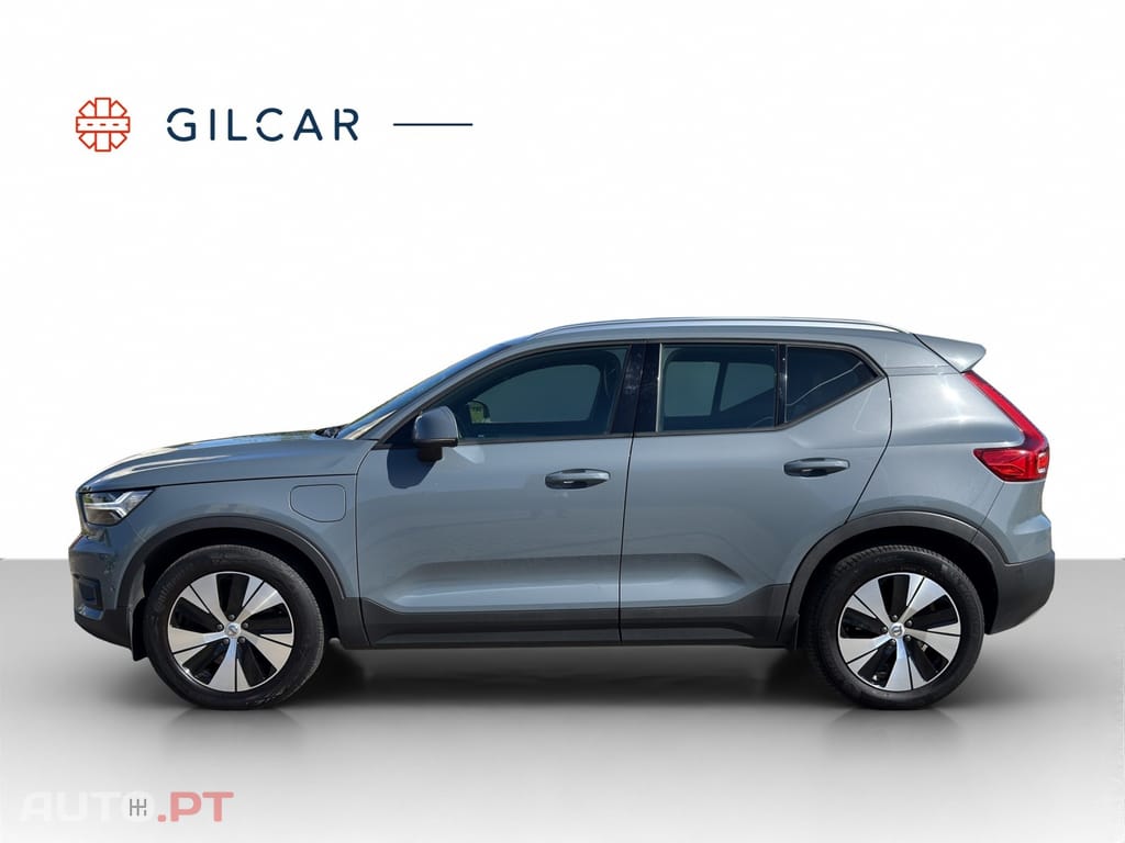 Volvo XC40 1.5 T5 PHEV Momentum Plus