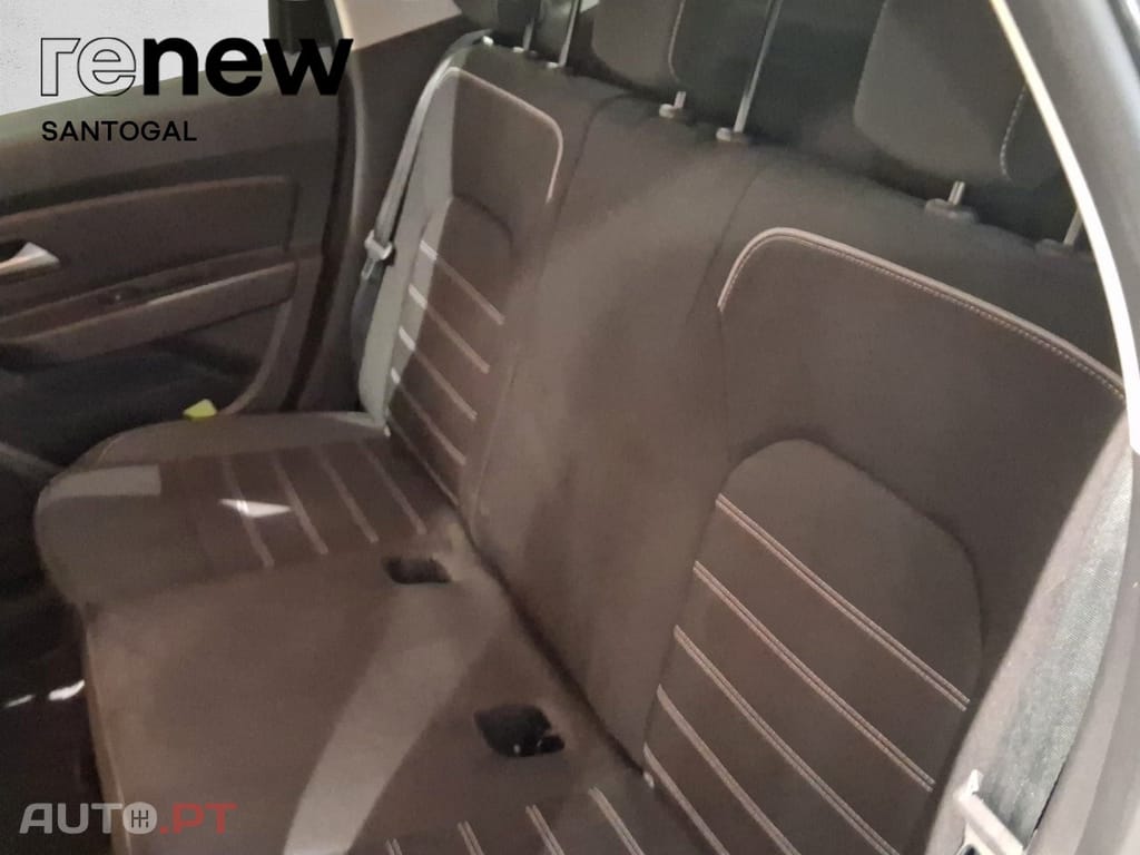 Dacia Duster Duster SL Extreme TCe 90