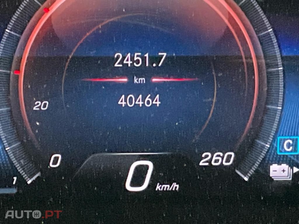 Mercedes-Benz A 250 e Style Plus