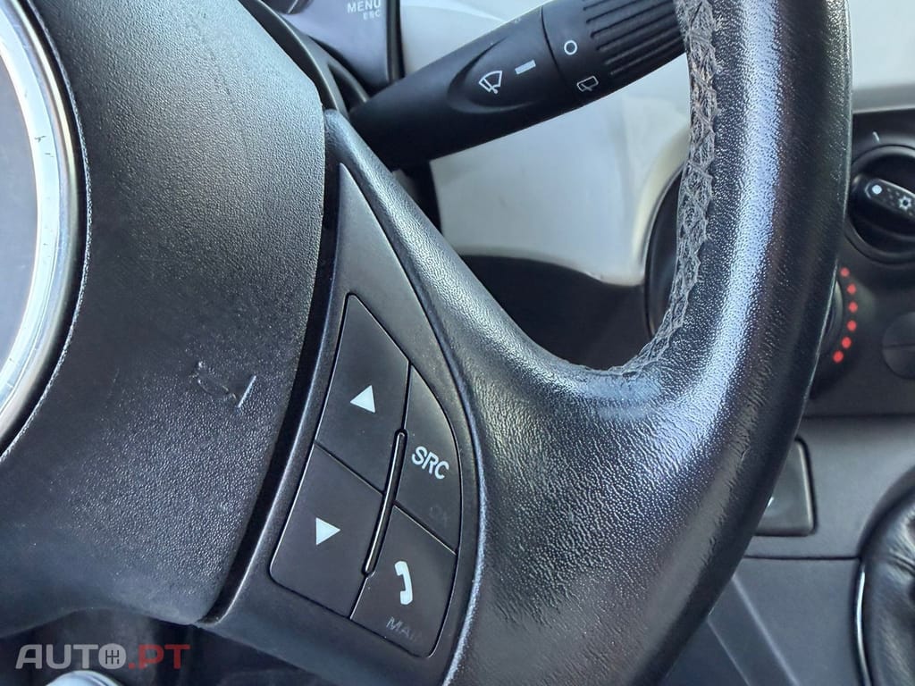 Fiat 500 1.3 16V Multijet by Diesel