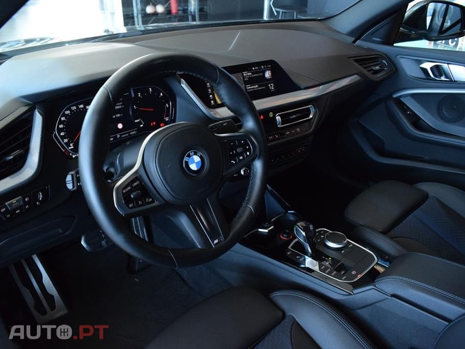 BMW 216 216 GRAN COUPÉ D PACK M 116 CV