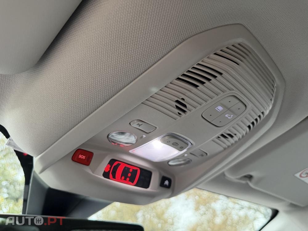 Citroen C5 Aircross 1.6 Hybrid Feel Pack e-EAT8