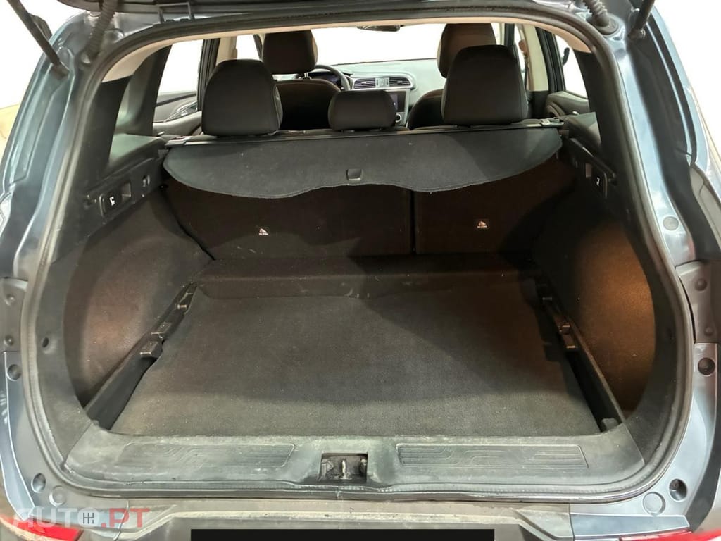 Renault Kadjar 1.5 Blue dCi Evolution EDC