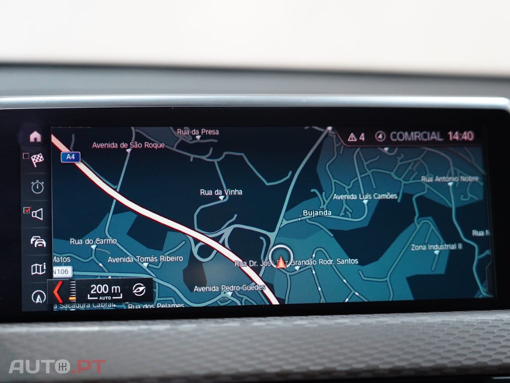 BMW X2 16 d sDrive Auto Pack M