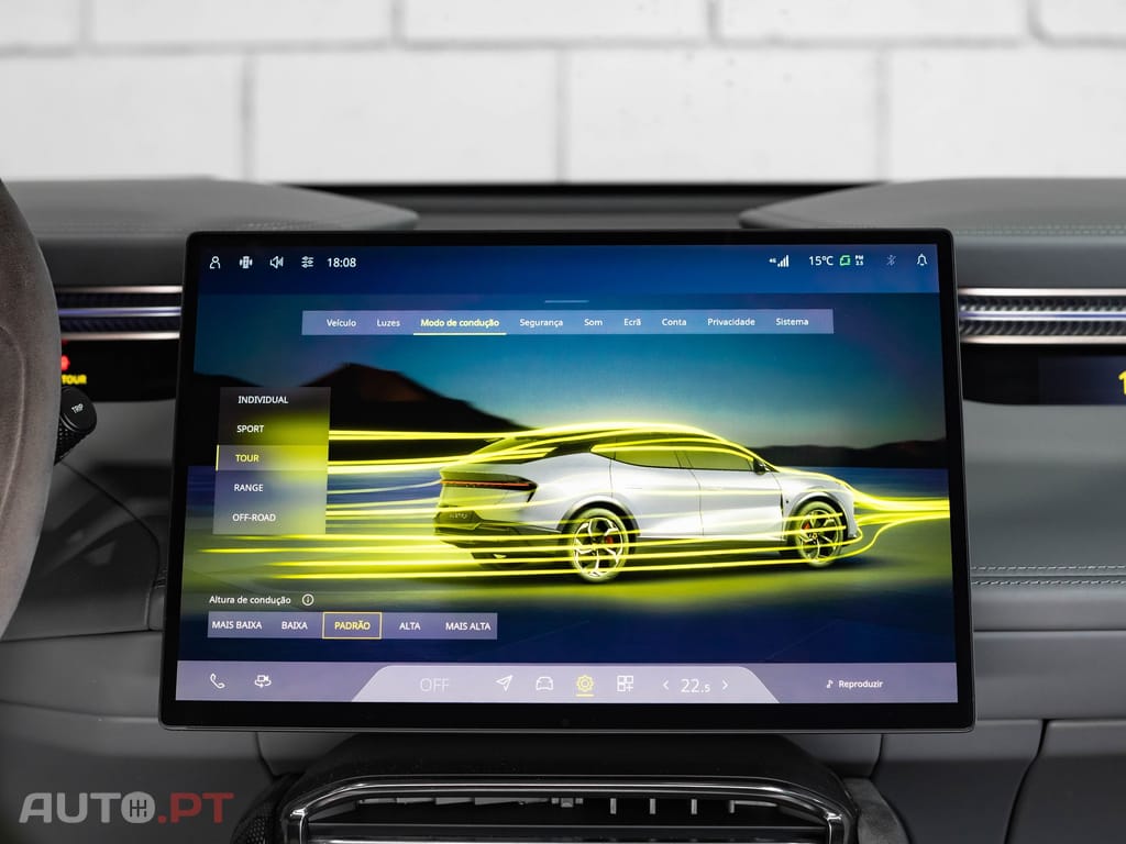 Lotus Eletre 600 Sport SE