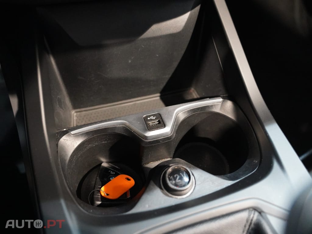 BMW 116 i Advantage