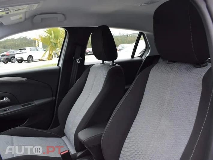 Opel Corsa 1.2 T Elegance Aut.