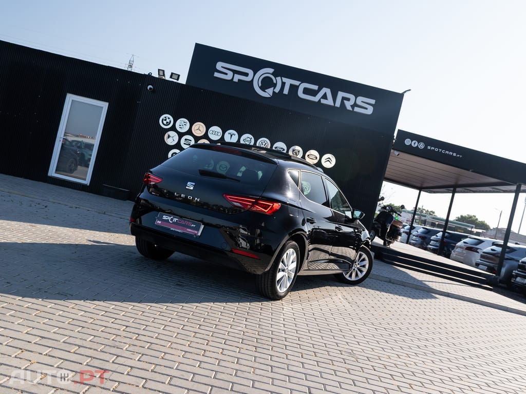 Seat Leon 1.0 EcoTSI Style S/S