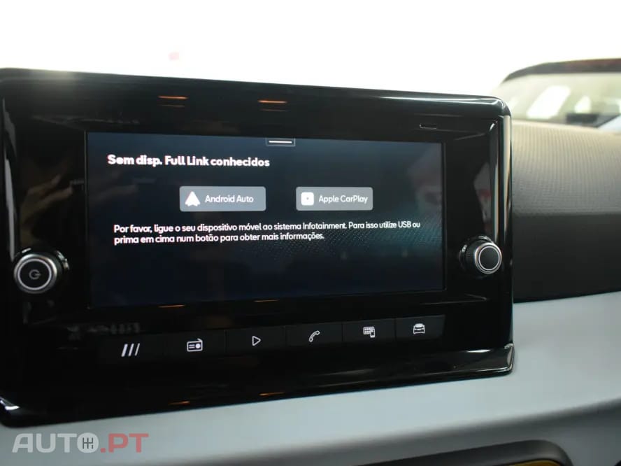 Seat Arona 1.0 TSI Style DSG