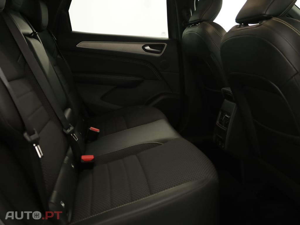 Renault Arkana Arkana 1.6 E-Tech Full Hybrid Techno