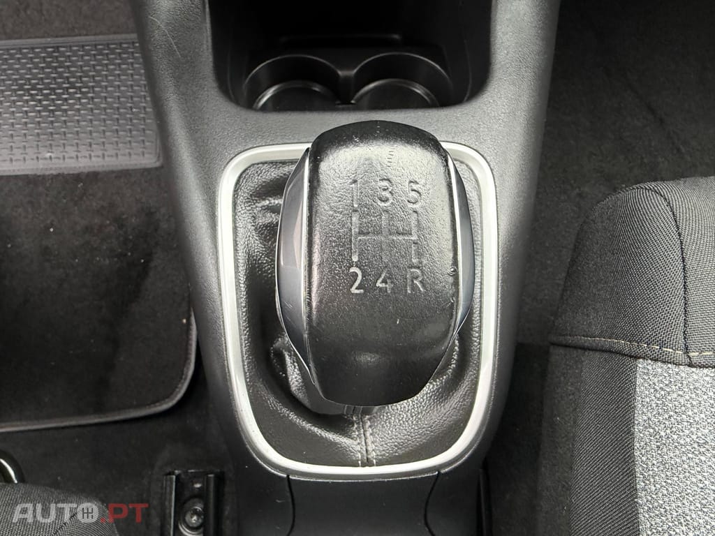 Citroen C3 1.2 PureTech Origins