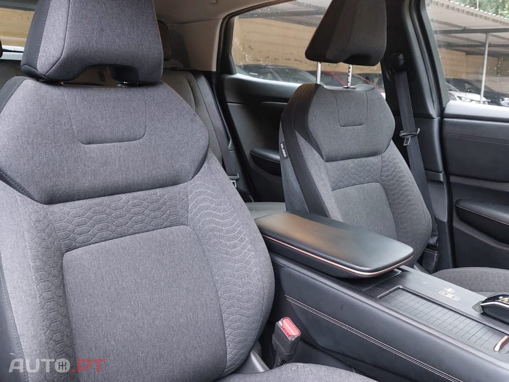 Nissan Ariya 63 kWh Engage