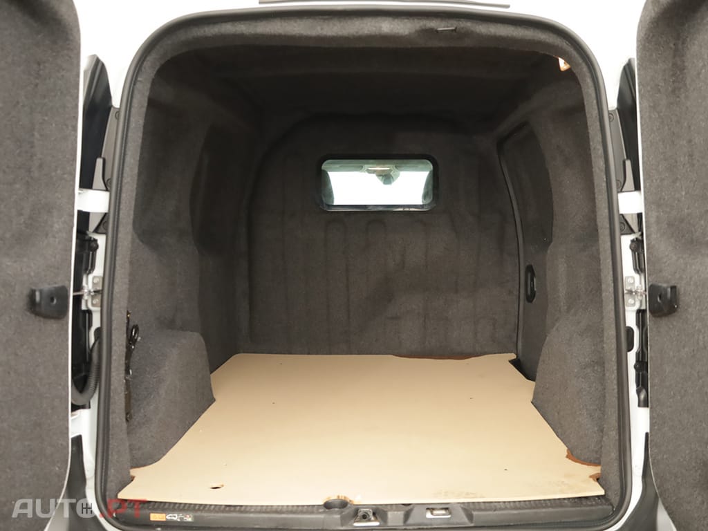 Renault Express Express 1.5 Blue dCi Advance