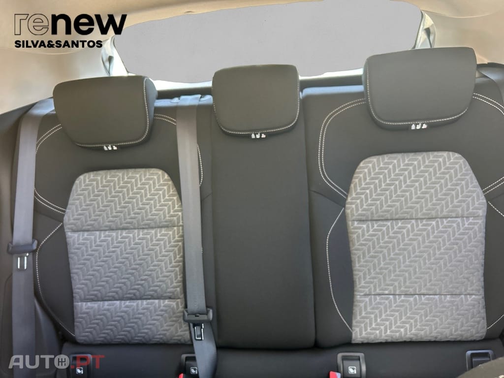 Renault Clio Limited Blue dCi 100