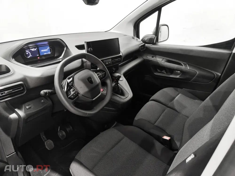 Peugeot Partner VAN