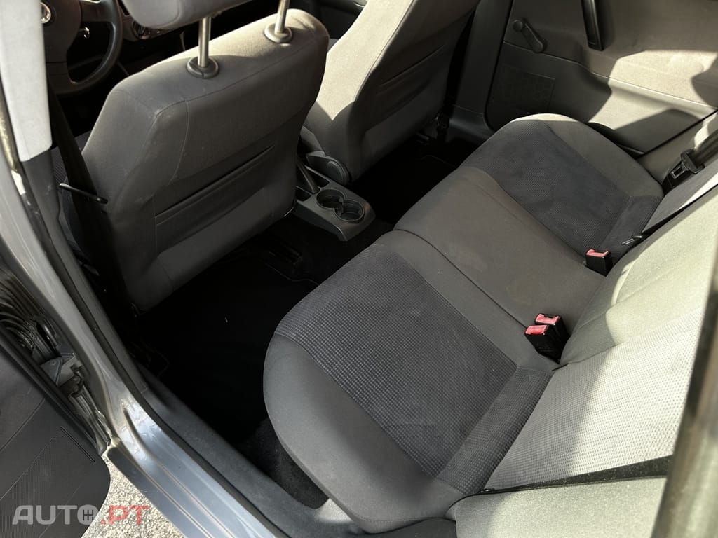Volkswagen Polo 1.2 Confortline