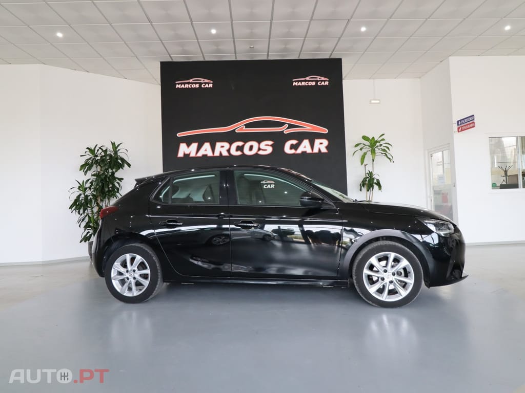 Opel Corsa 1.2 Business