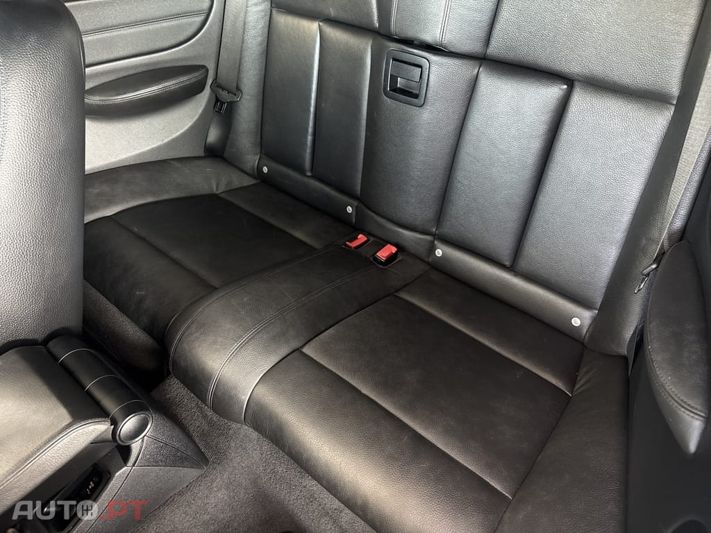 BMW 120 d Limited Edition Lifestyle c/ M Sport Pack