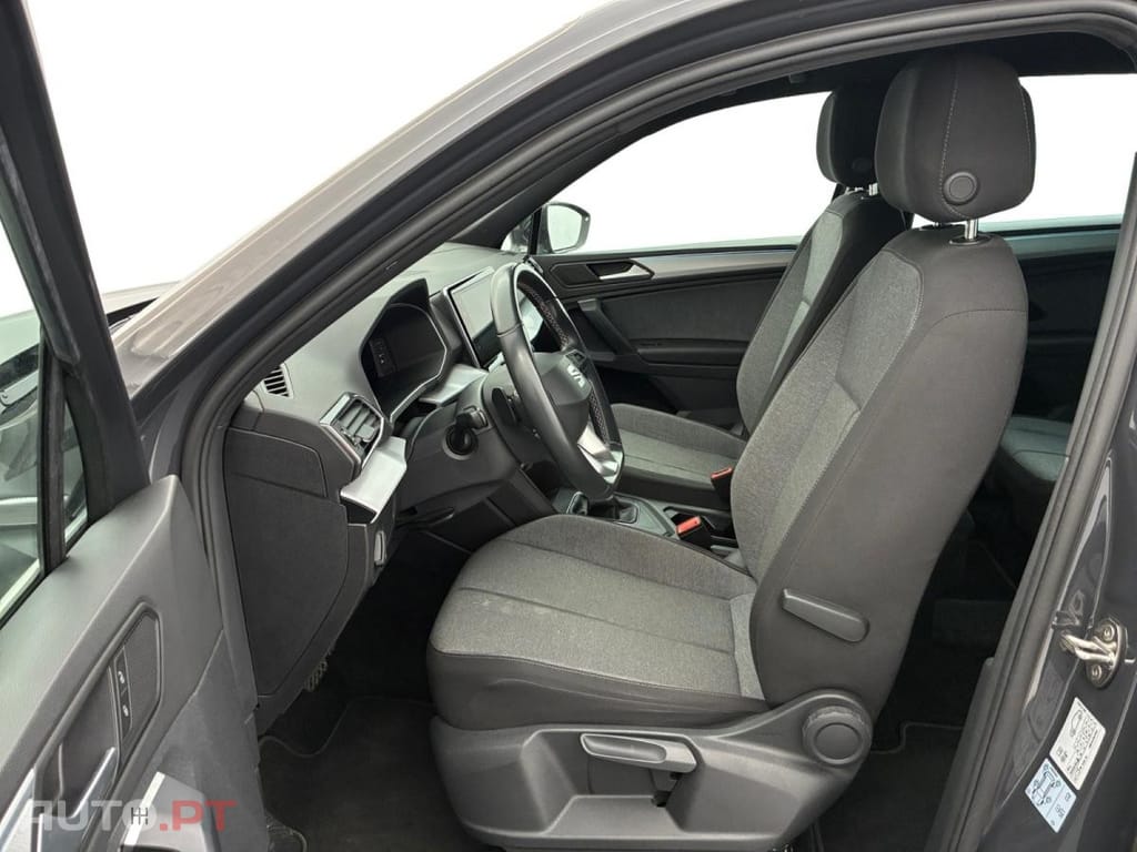 Seat Tarraco 2.0 TDI Business DSG