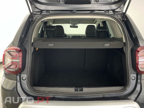Dacia Duster 1.3 TCE 150cv Prestige
