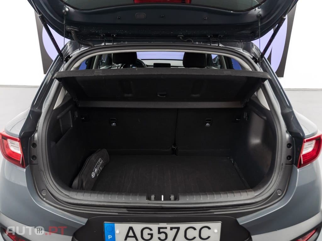 Kia Stonic 1.0 T-GDI Drive