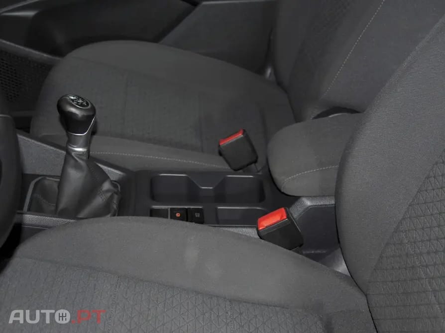 Ford Tourneo 2.0 TDCi Titanium 5 lugares