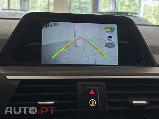 BMW X4 20 i xDrive Pack M Auto