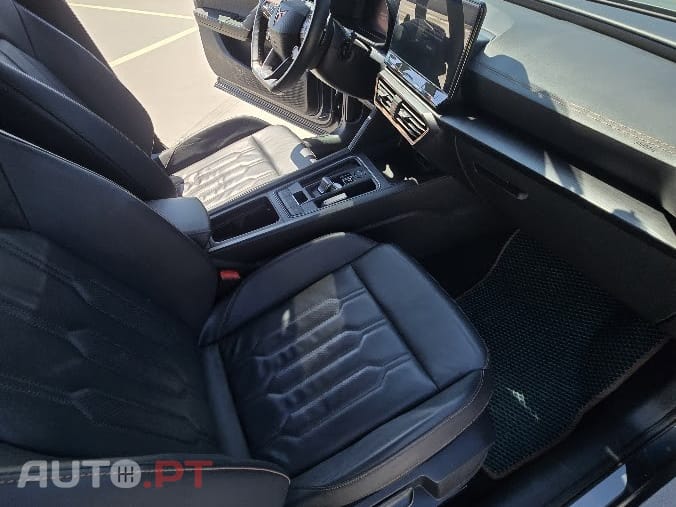 Cupra Formentor 2.0 TSI DSG 4Drive VZ