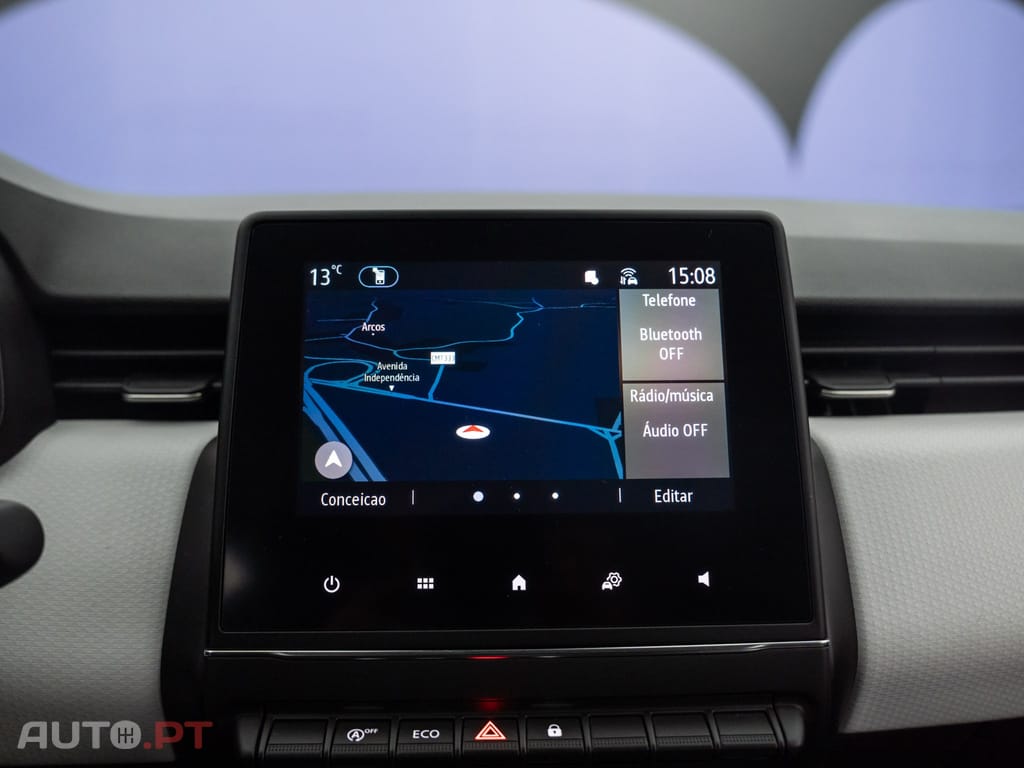 Renault Clio 1.5 Blue dCi Evolution