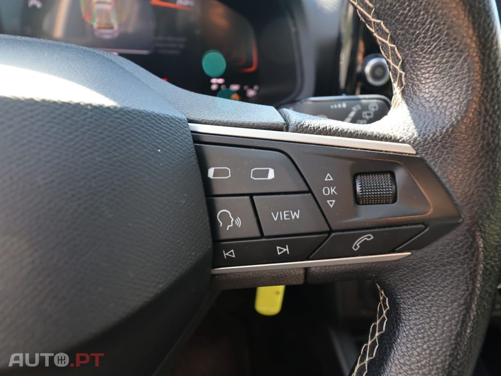 Seat Ibiza 1.0 TSI Style
