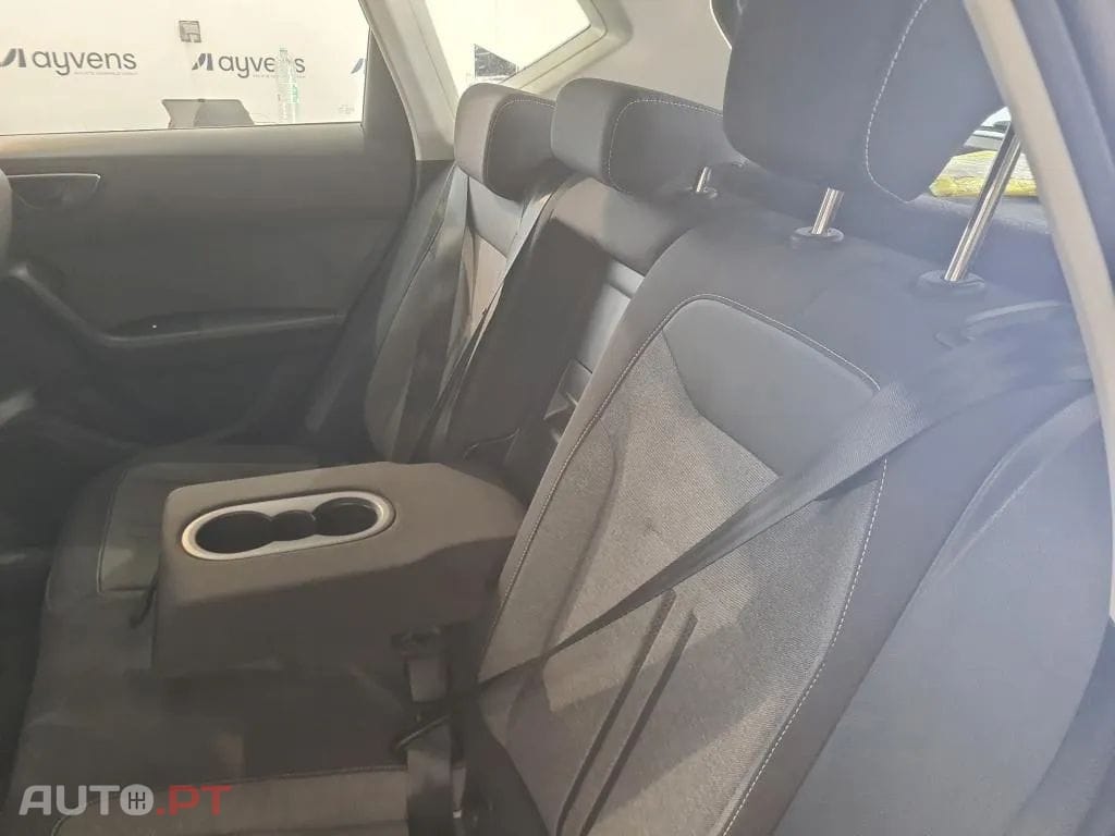 Seat Ateca 1.0 TSI Style
