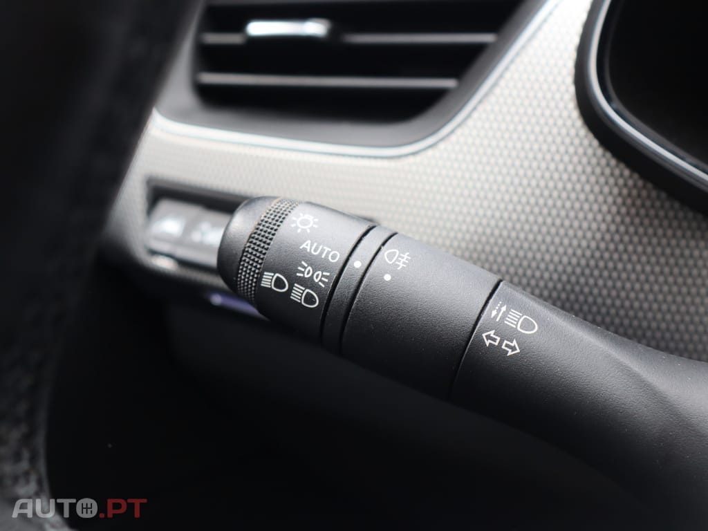 Renault Arkana 1.6 E-Tech Full Hibrid Intens