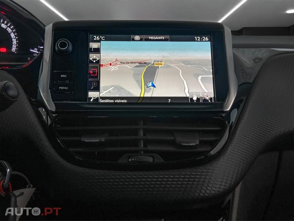 Peugeot 2008 1.2 PureTech GT Line