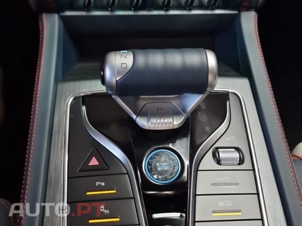 BYD Atto 3 60.48 kWh Design