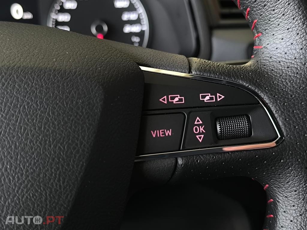 Seat Ibiza 1.0 TSI FR
