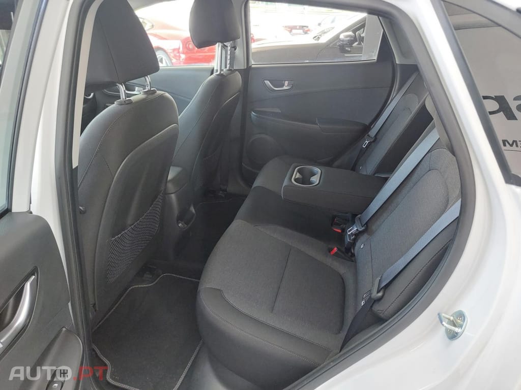 Hyundai Kauai  EV 64kWh Premium