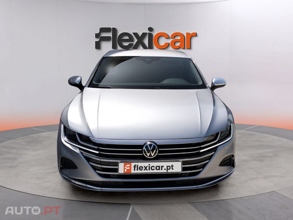 Volkswagen Arteon 2.0 TDI Elegance DSG