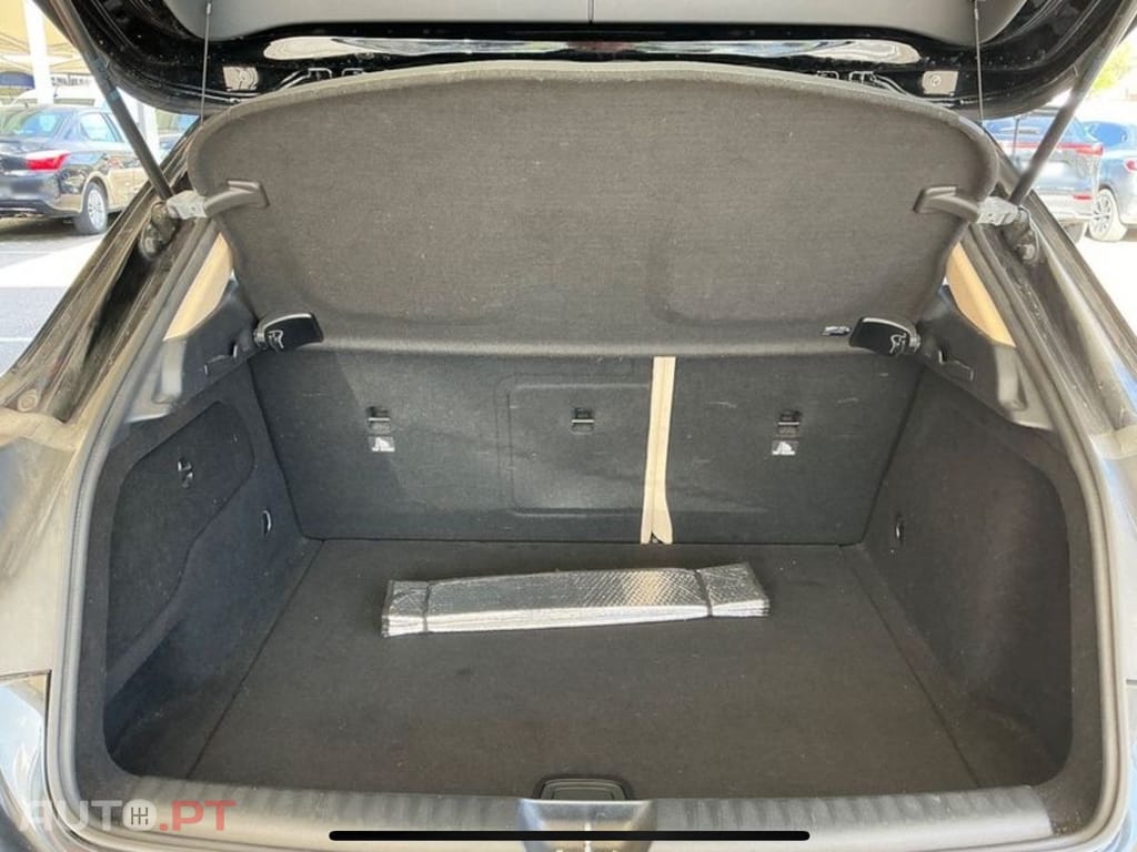 Mercedes-Benz GLA 180 d Urban Aut.