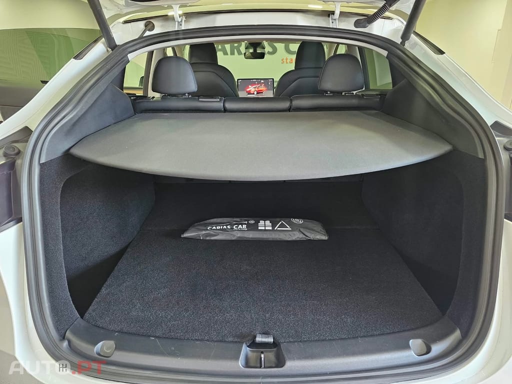 Tesla Model Y Long Range Dual Motor