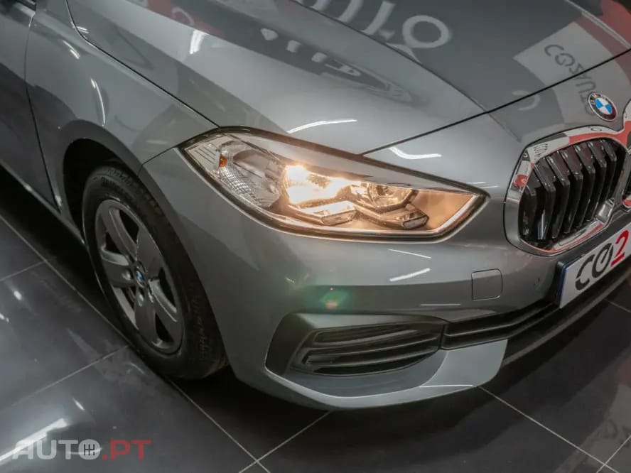 BMW 116 Standard