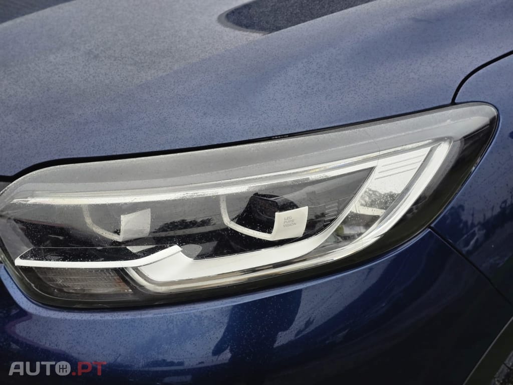 Renault Kadjar Intens EDC