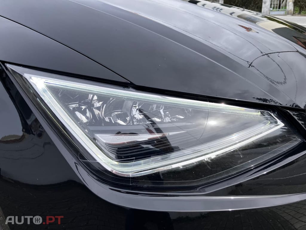 Seat Ibiza 1.0 MPI S&S XCELLENCE