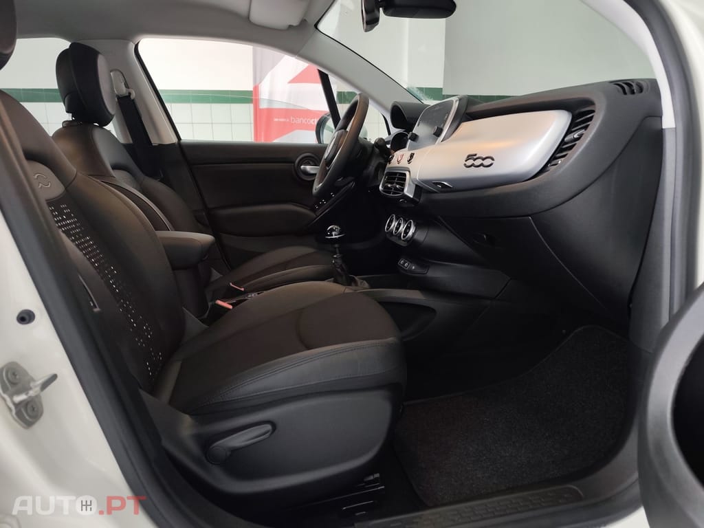 Fiat 500X 1.0 FireFly Urban